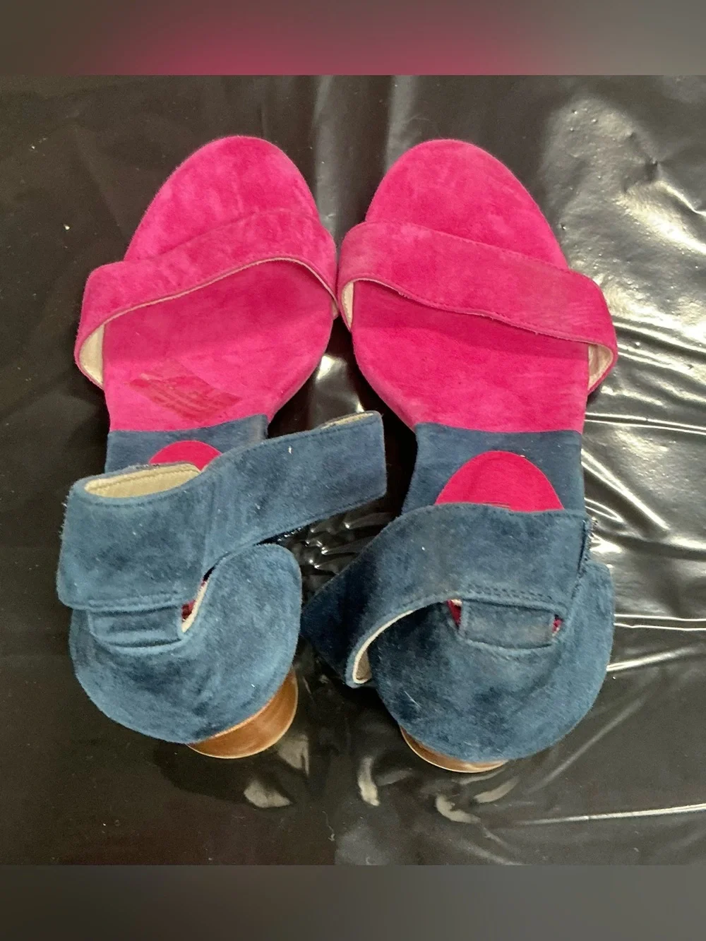 Jeffrey Campbell stylish two